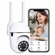 wifi cctv