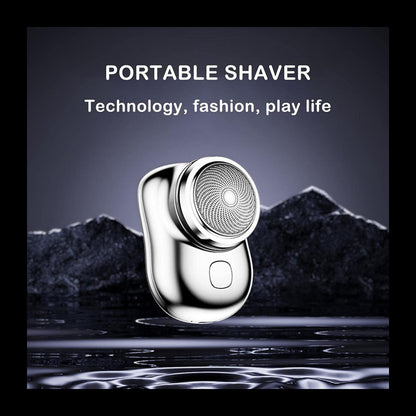 Mini Shaver