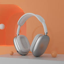 Wireless Bluetooth Headphones – Hi-Fi Stereo Over-Ear Headset with Noise Reduction