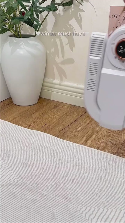 Portable Boot and Shoe Dryer Folding Design – For All Shoe Types